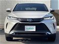 2021 Toyota Harrier Hybrid