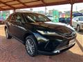 2021 Toyota Harrier Hybrid