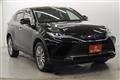 2021 Toyota Harrier Hybrid