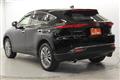 2021 Toyota Harrier Hybrid