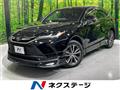 2021 Toyota Harrier Hybrid