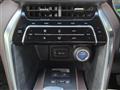 2021 Toyota Harrier Hybrid