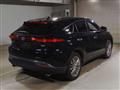 2021 Toyota Harrier Hybrid