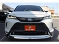2021 Toyota Harrier Hybrid
