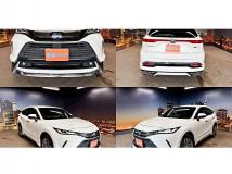 2021 Toyota Harrier Hybrid