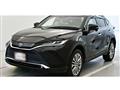 2021 Toyota Harrier Hybrid