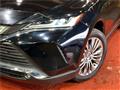 2021 Toyota Harrier Hybrid