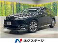 2021 Toyota Harrier Hybrid
