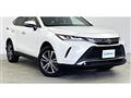 2021 Toyota Harrier Hybrid