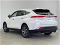 2021 Toyota Harrier Hybrid