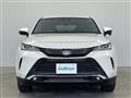 2021 Toyota Harrier Hybrid