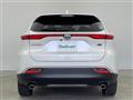 2021 Toyota Harrier Hybrid
