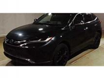 2021 Toyota Harrier Hybrid