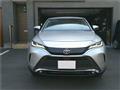2021 Toyota Harrier Hybrid