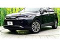 2021 Toyota Harrier Hybrid
