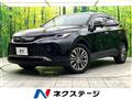 2021 Toyota Harrier Hybrid