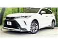 2021 Toyota Harrier Hybrid