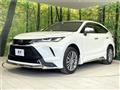 2021 Toyota Harrier Hybrid