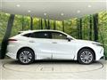 2021 Toyota Harrier Hybrid