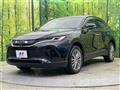 2021 Toyota Harrier Hybrid