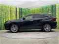 2021 Toyota Harrier Hybrid
