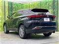 2021 Toyota Harrier Hybrid