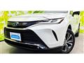 2021 Toyota Harrier Hybrid