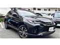 2021 Toyota Harrier Hybrid