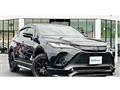 2021 Toyota Harrier Hybrid