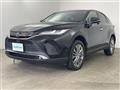 2021 Toyota Harrier Hybrid
