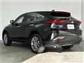 2021 Toyota Harrier Hybrid