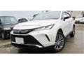 2021 Toyota Harrier Hybrid