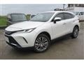 2021 Toyota Harrier Hybrid