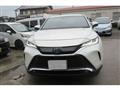 2021 Toyota Harrier Hybrid