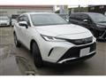 2021 Toyota Harrier Hybrid