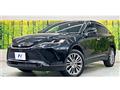2021 Toyota Harrier Hybrid