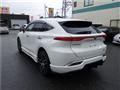 2021 Toyota Harrier Hybrid