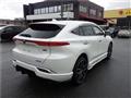 2021 Toyota Harrier Hybrid