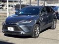 2021 Toyota Harrier Hybrid