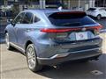 2021 Toyota Harrier Hybrid