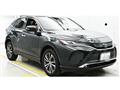2021 Toyota Harrier Hybrid