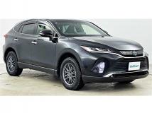 2021 Toyota Harrier Hybrid
