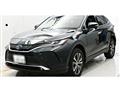 2021 Toyota Harrier Hybrid