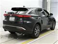 2021 Toyota Harrier Hybrid