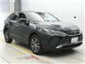 2021 Toyota Harrier Hybrid