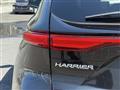 2021 Toyota Harrier Hybrid