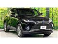 2021 Toyota Harrier Hybrid