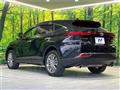 2021 Toyota Harrier Hybrid