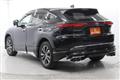 2021 Toyota Harrier Hybrid