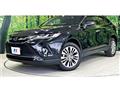 2021 Toyota Harrier Hybrid